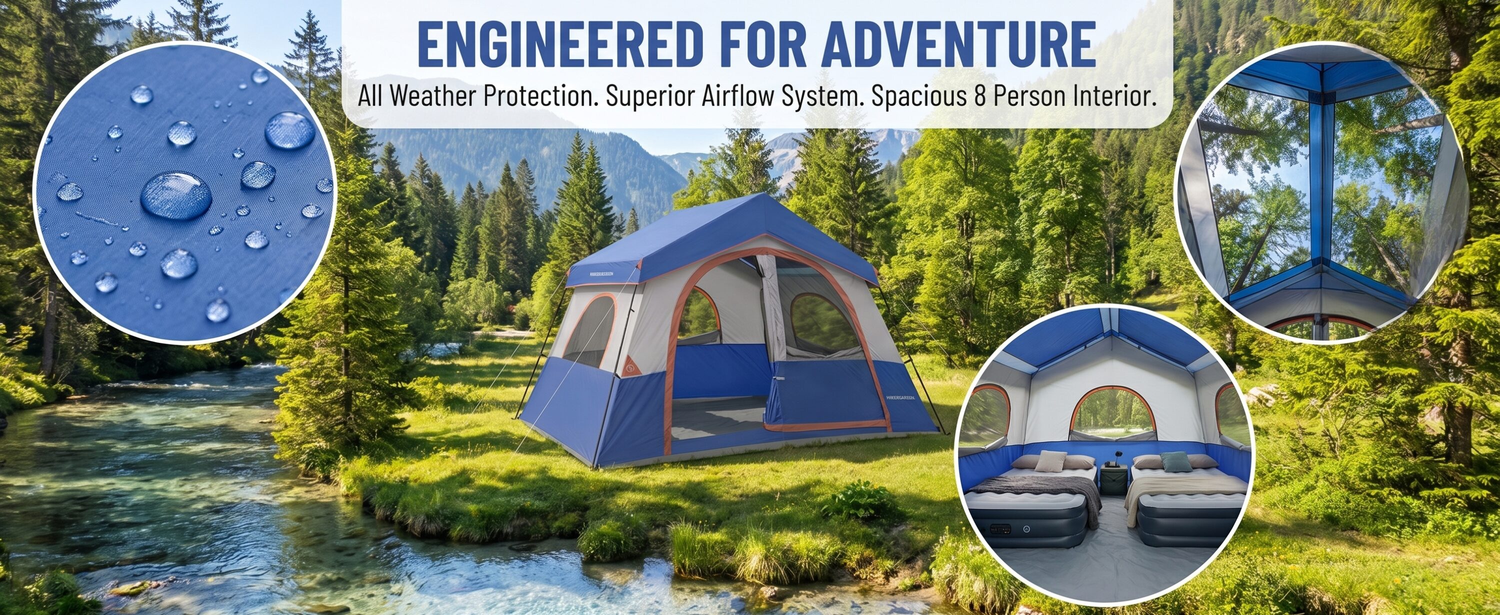 MiniEpic O-CTN-07 tents - View #4