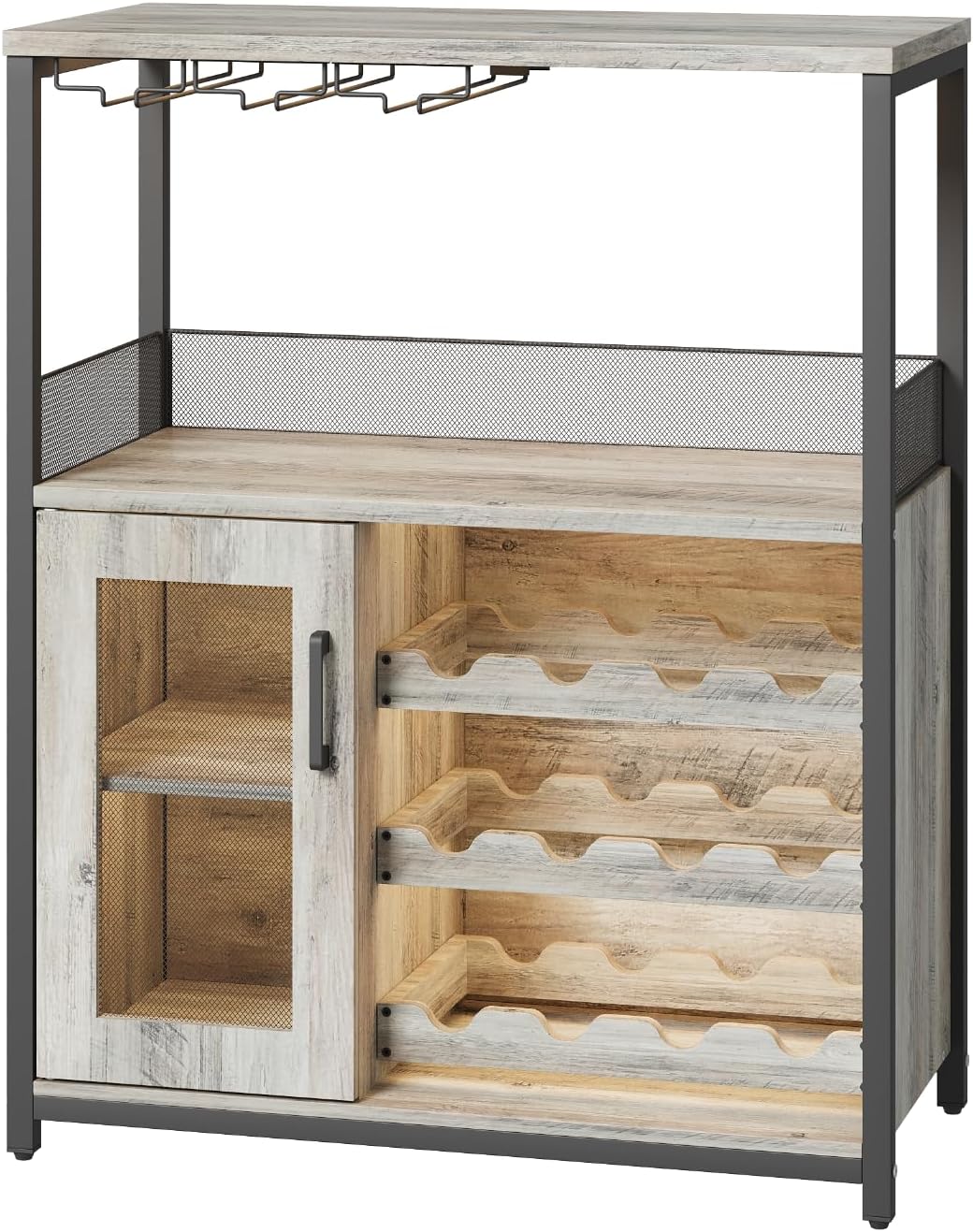 Qeetex DHZ-PHO-0WLQ319B Dining-Kitchen-Storarge - View #7