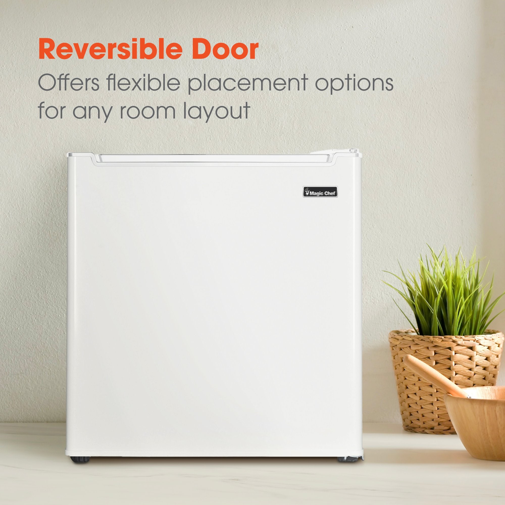 Magic Chef HMAR170WE m050615 - View #5