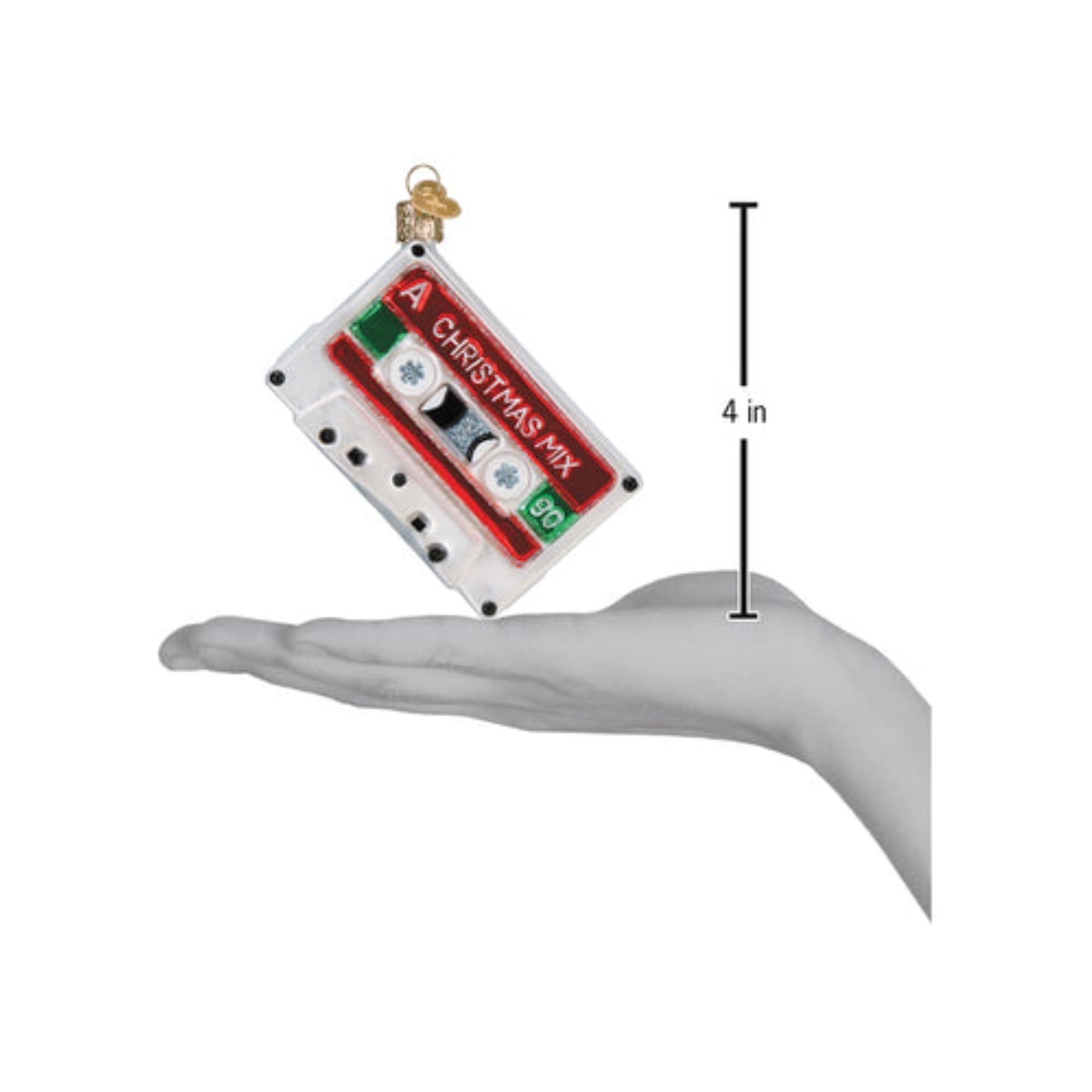 Old World Christmas 729343325754 m060040 - View #5