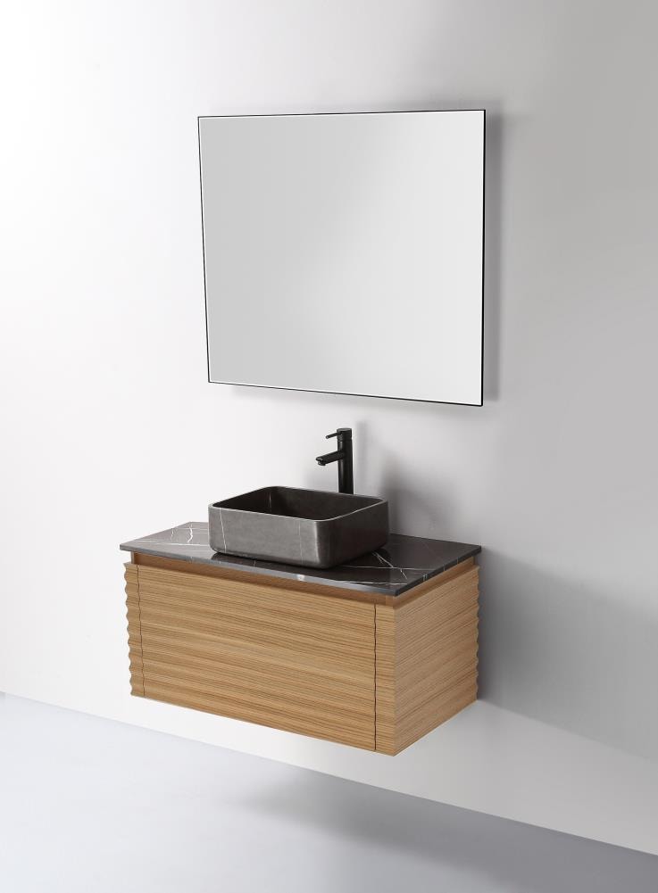 CARTISAN DESIGN VAOCAMA36WM Bath-Vanity-Combo - View #3