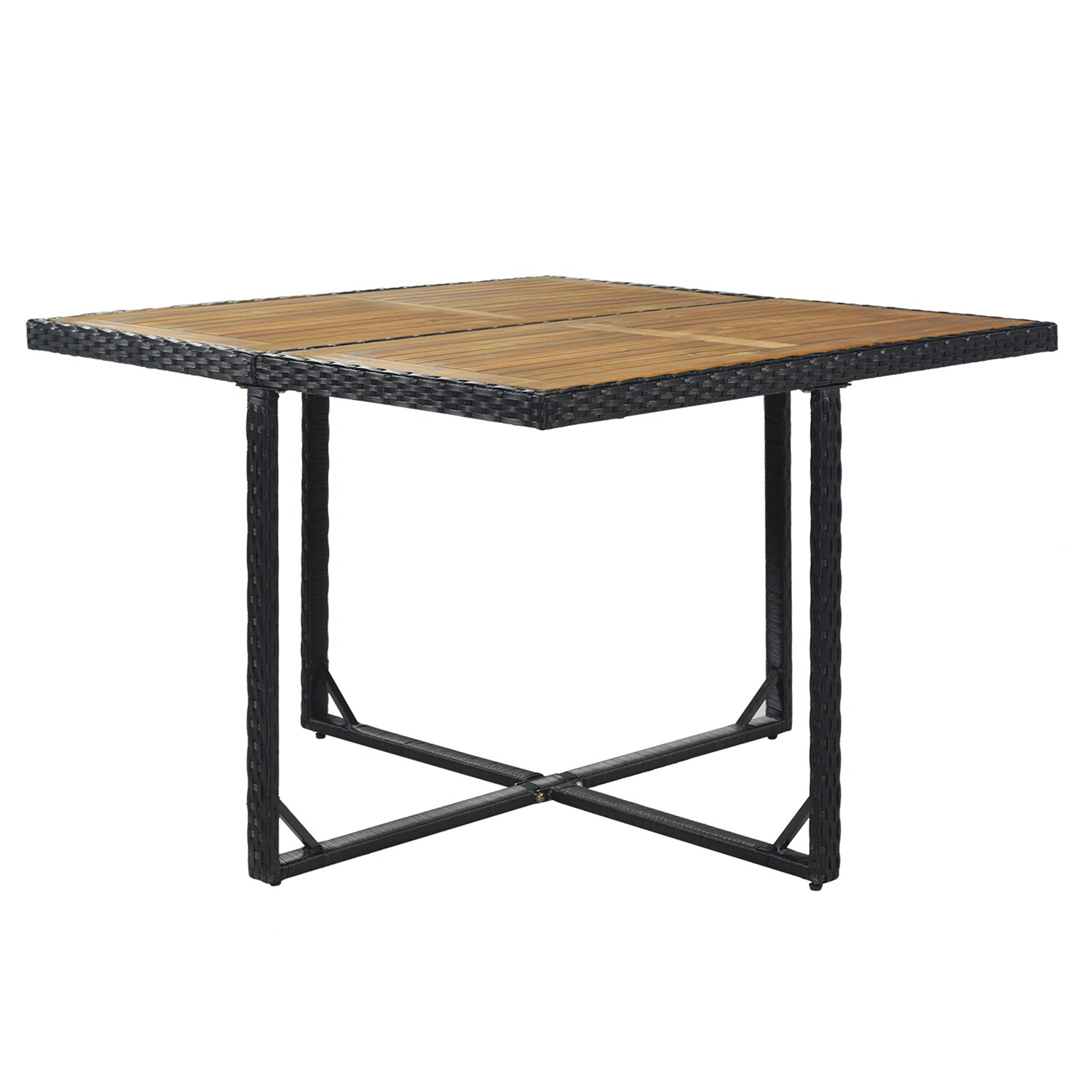 SINOFURN SYB060014BL Patio-Dining-Sets - View #8