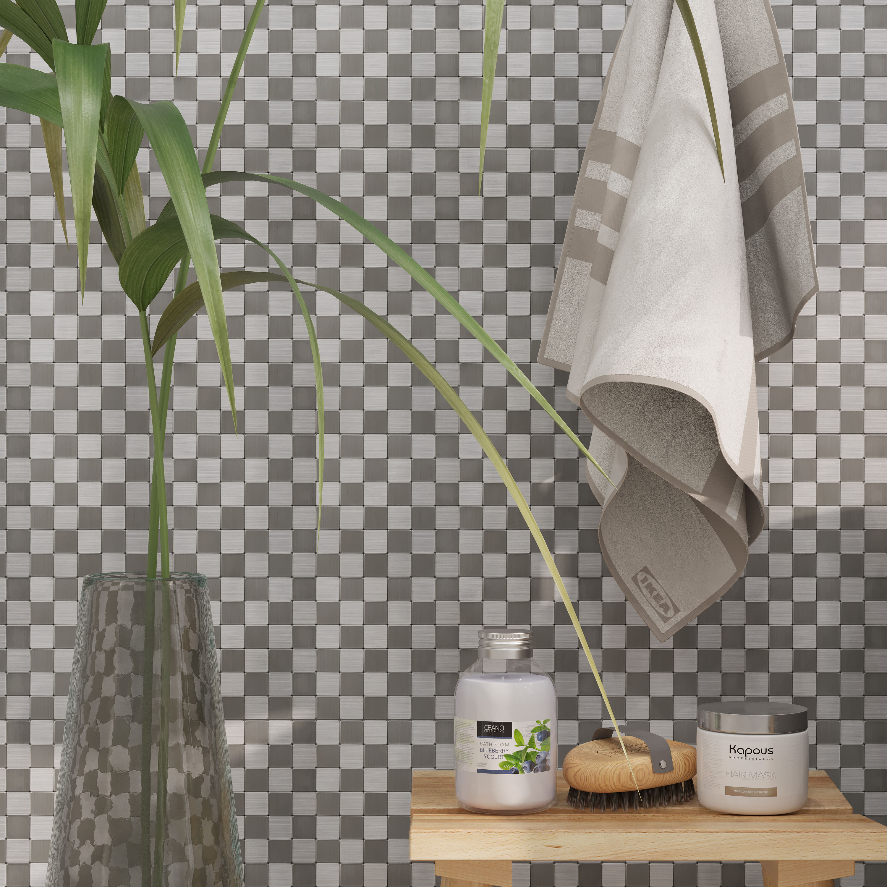 Avant Decor AL008-SMP Tile-Samples - View #6