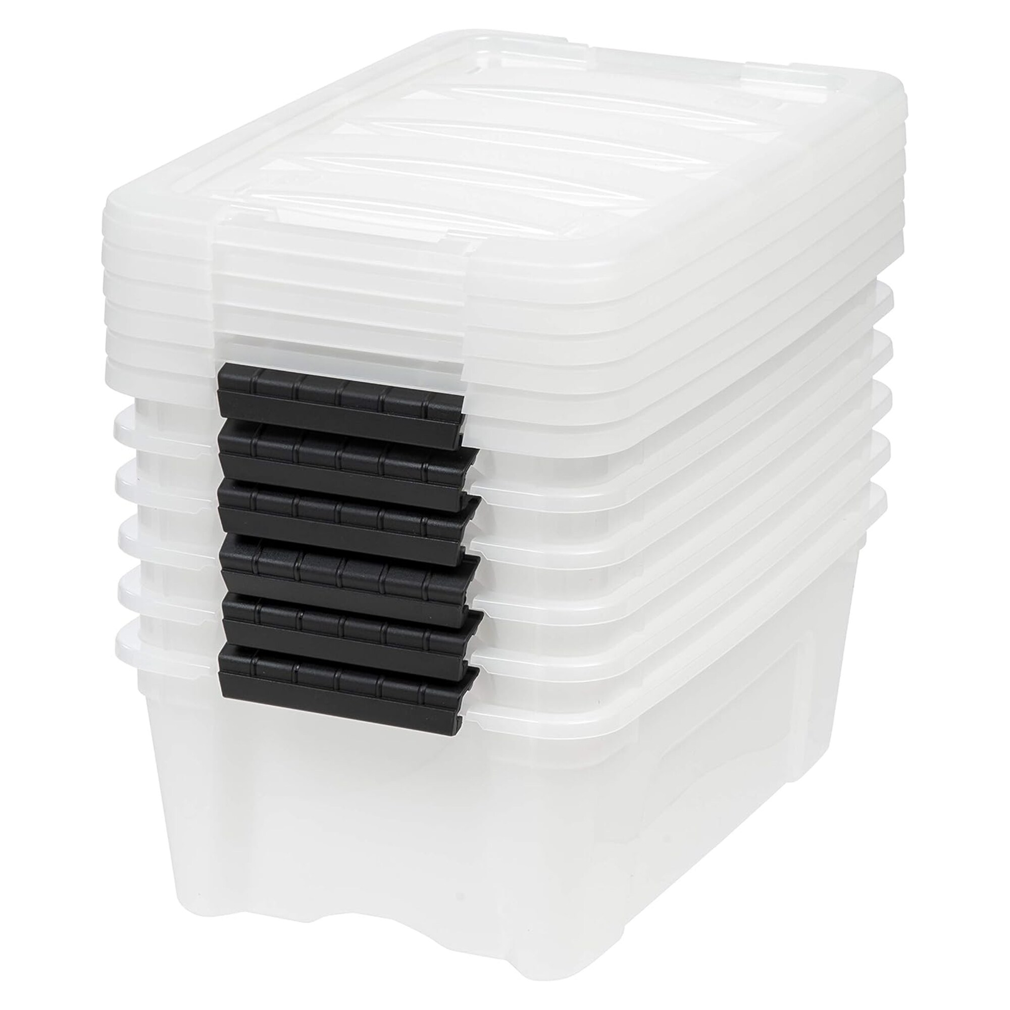 IRIS USA 100325 Storage-Drawers - View #9