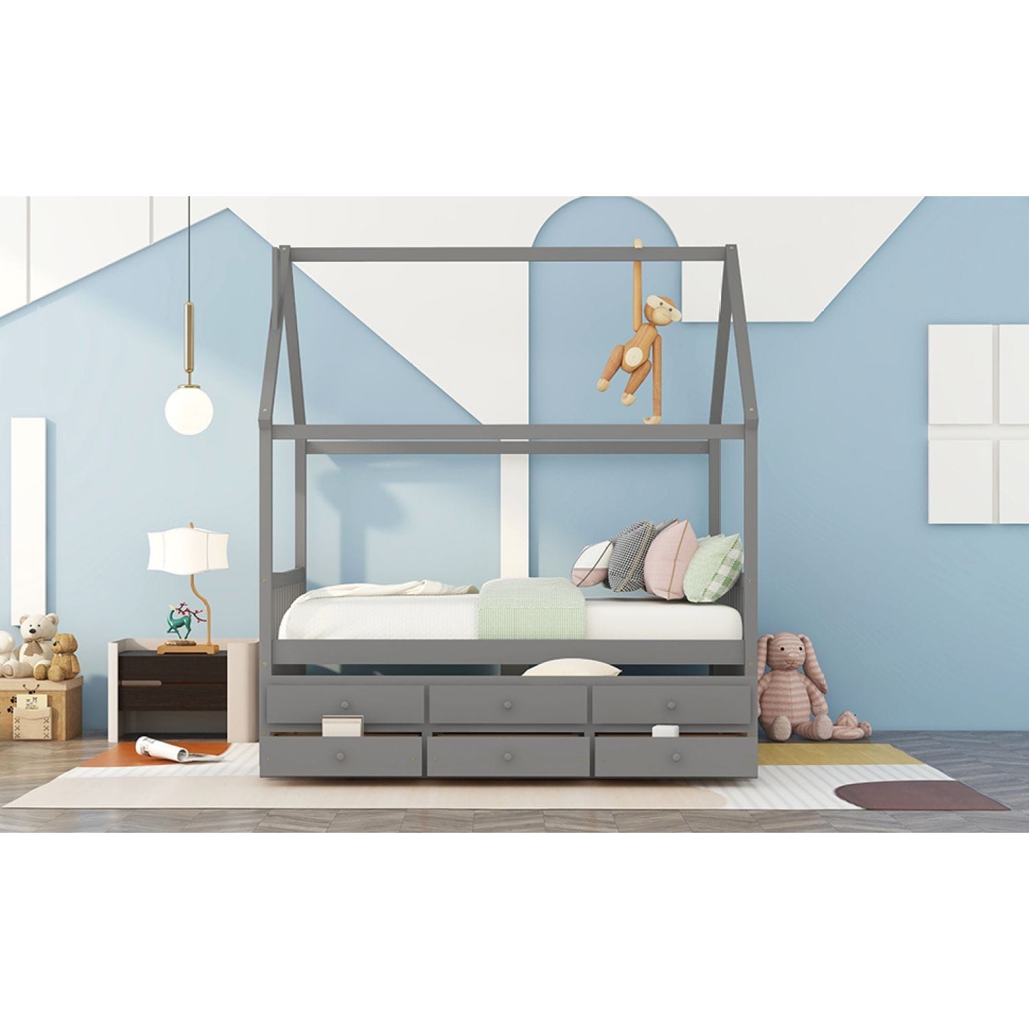 JASMODER LP000641AAE beds - View #3