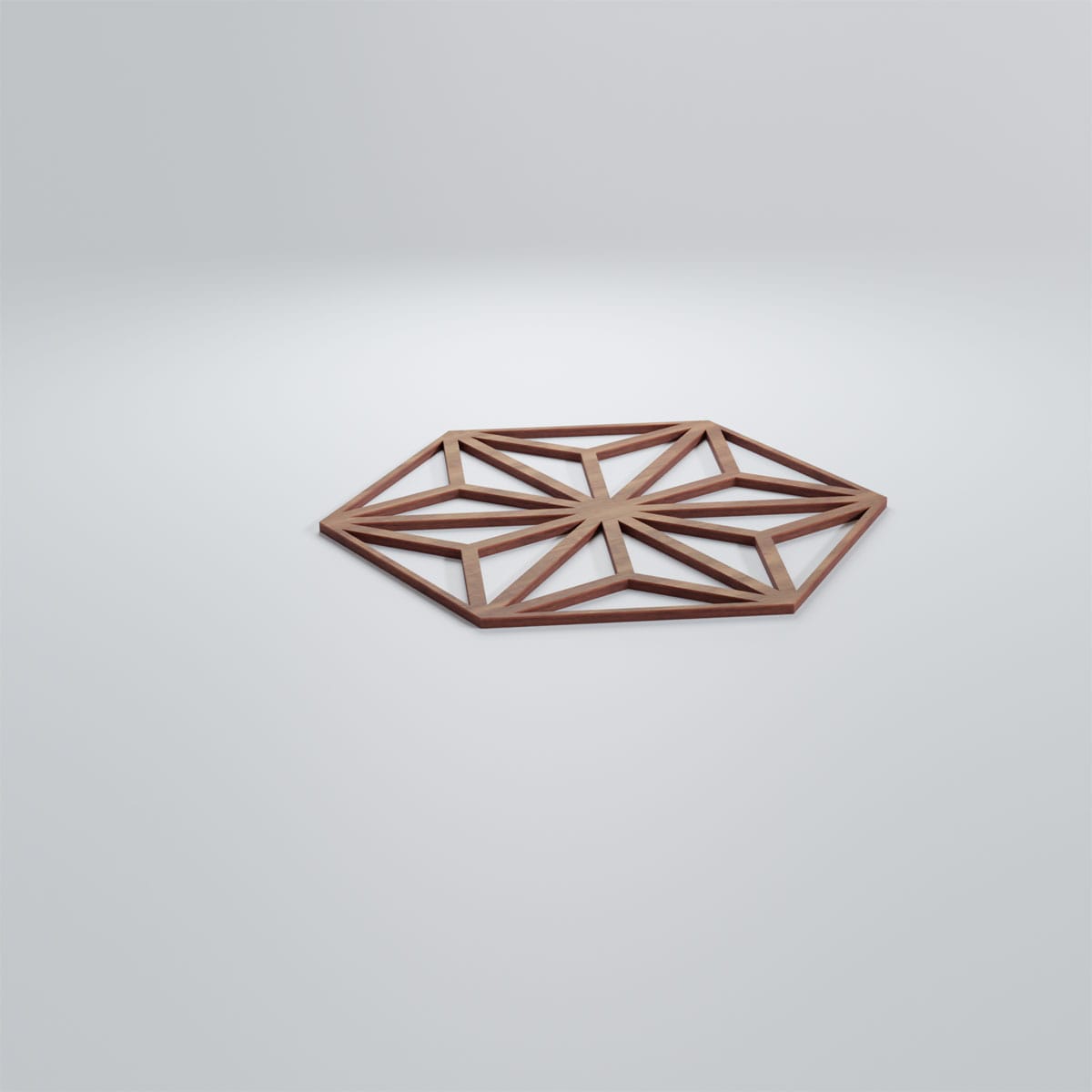 Ekena Millwork WALW12X12X0250HMPWA Wall-Panels - View #4