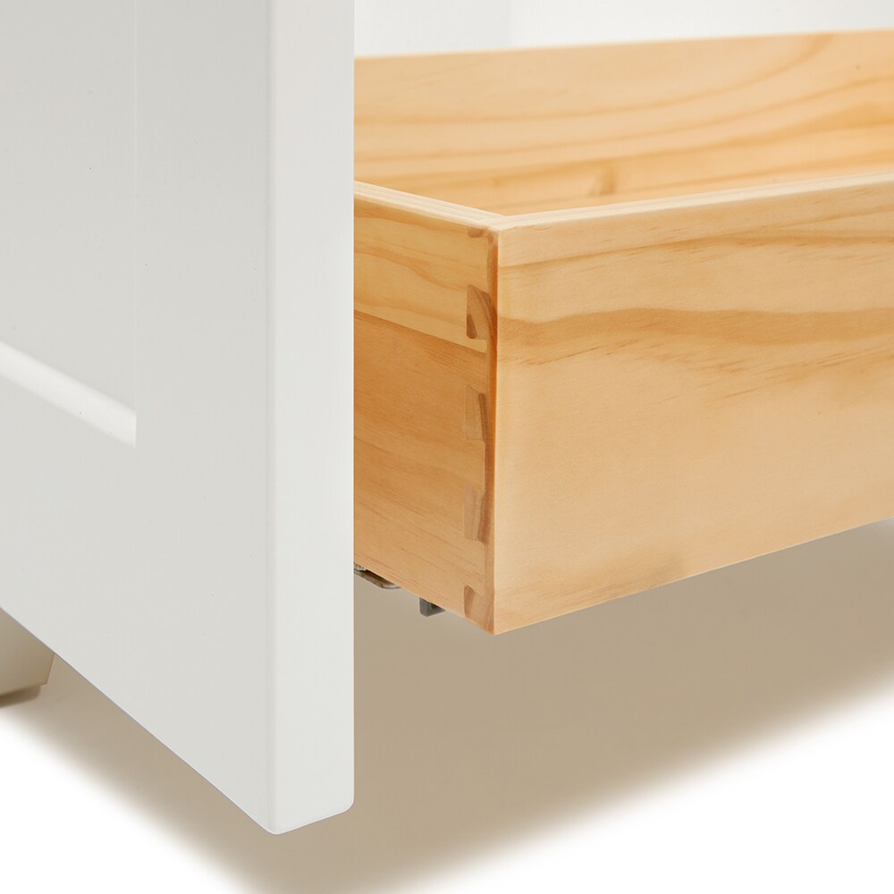 ARIEL Q072D-BC-WHT vanities - View #10