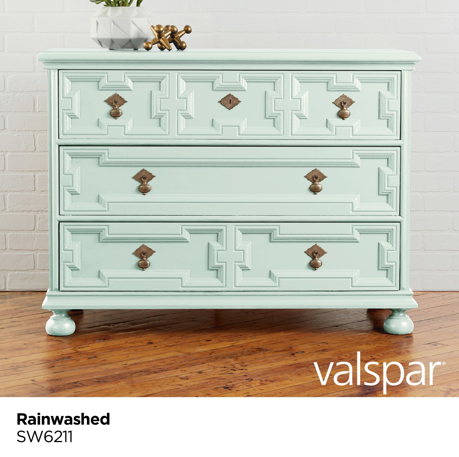 Valspar SW6211-740149 Cabinet-Furniture-Paint - View #3