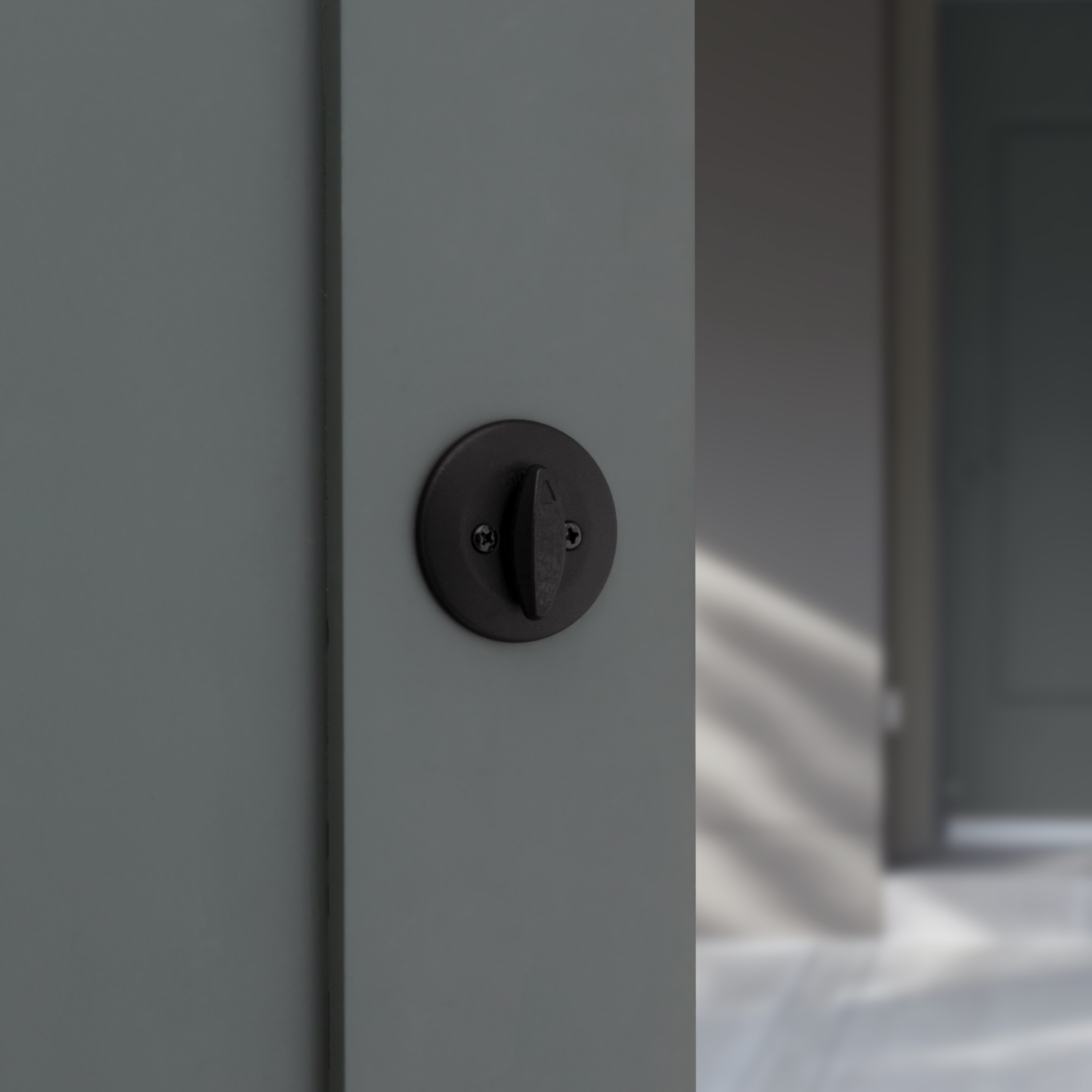 Kwikset 660 514 SMT Door-Deadbolts - View #3