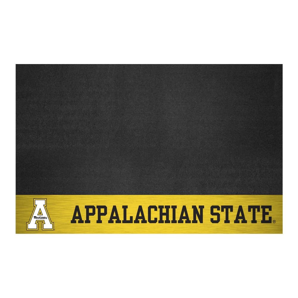 NCAA Appalachian State Mountaineers 68-Inch Grill Cover 