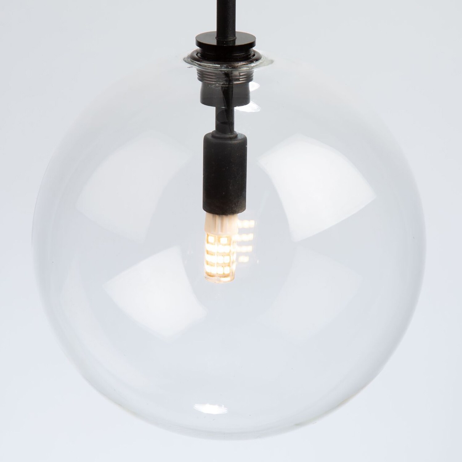 ARTCRAFT SC13191BK Pendant-Lights - View #3