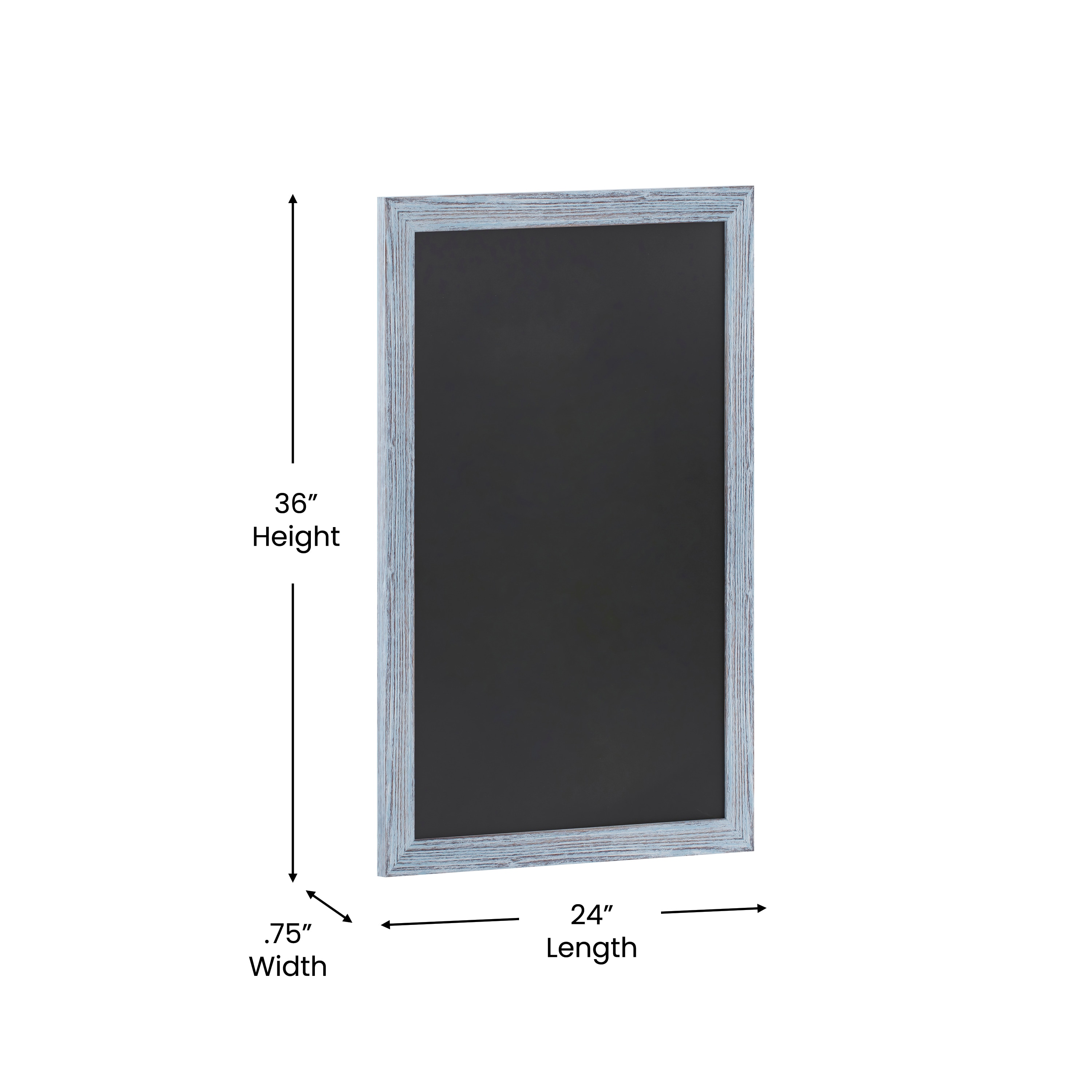 Flash Furniture 196861030932 Dry-Erase-Bulletin-Boards - View #6
