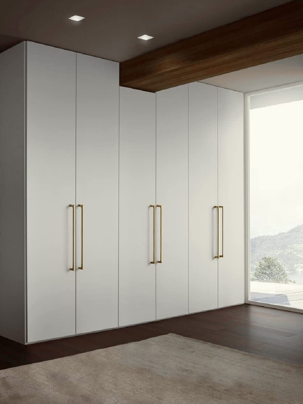 Miaokesen 052GT-256 Cabinet-Pulls - View #5