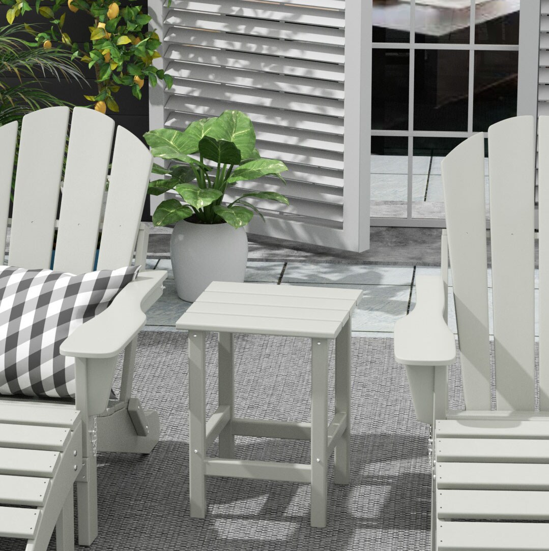 Westin Furniture 2001-CS-SD Patio-Tables - View #2