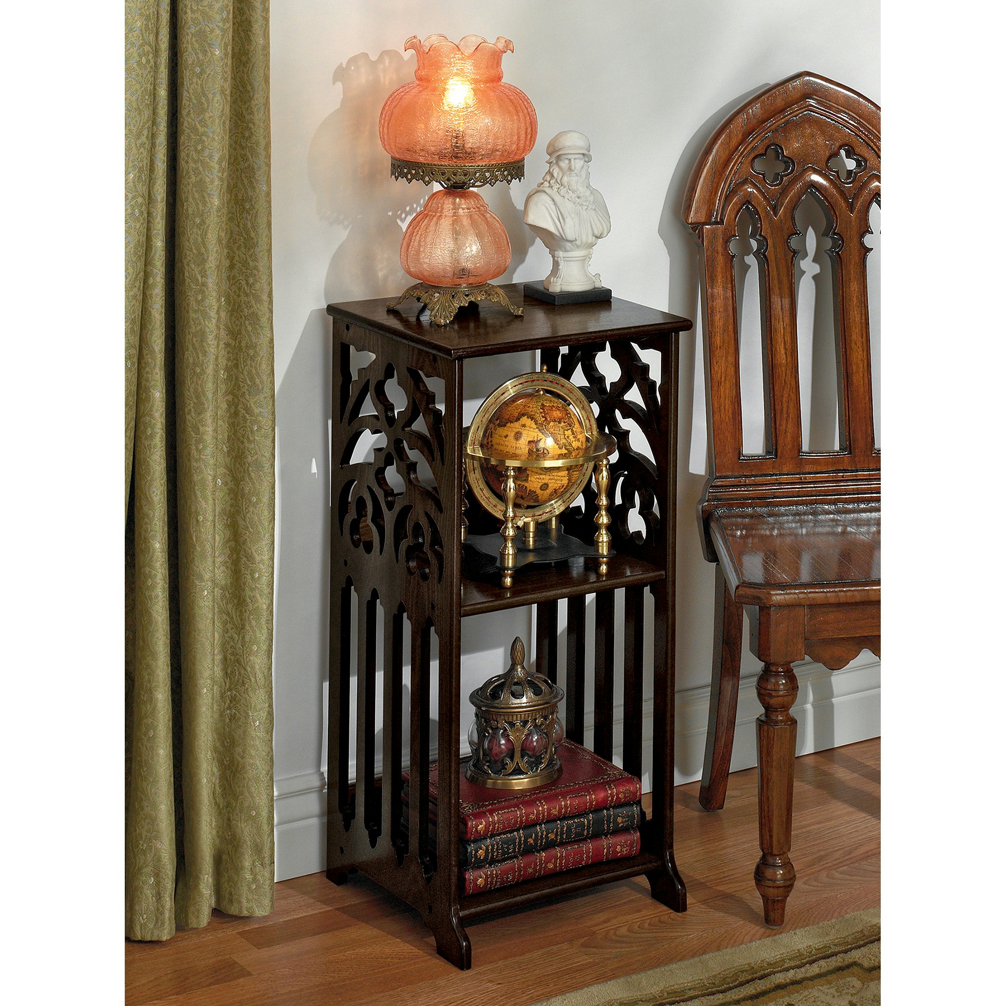 Design Toscano BN3835 End-Tables - View #2