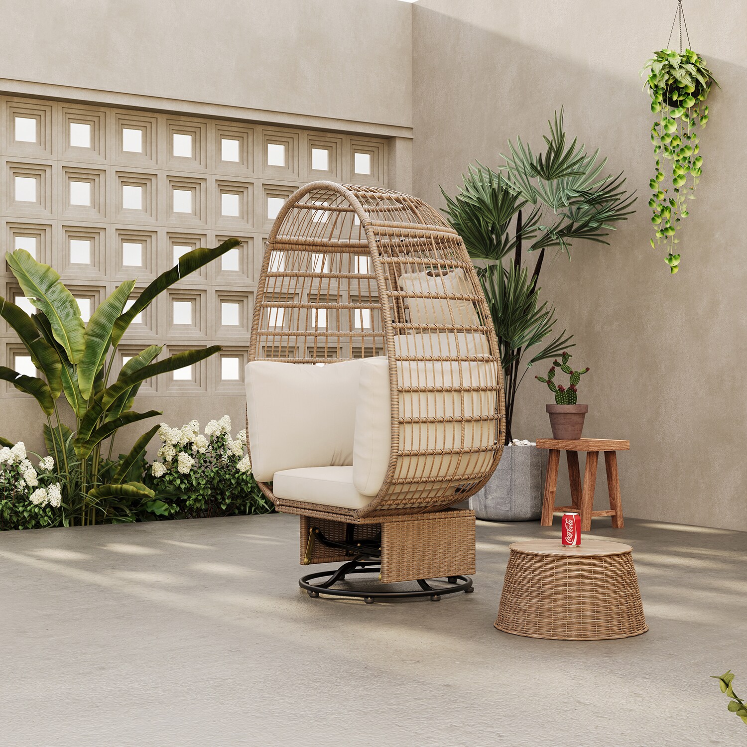 Bybafun YA3300135 Patio-Chairs - View #20