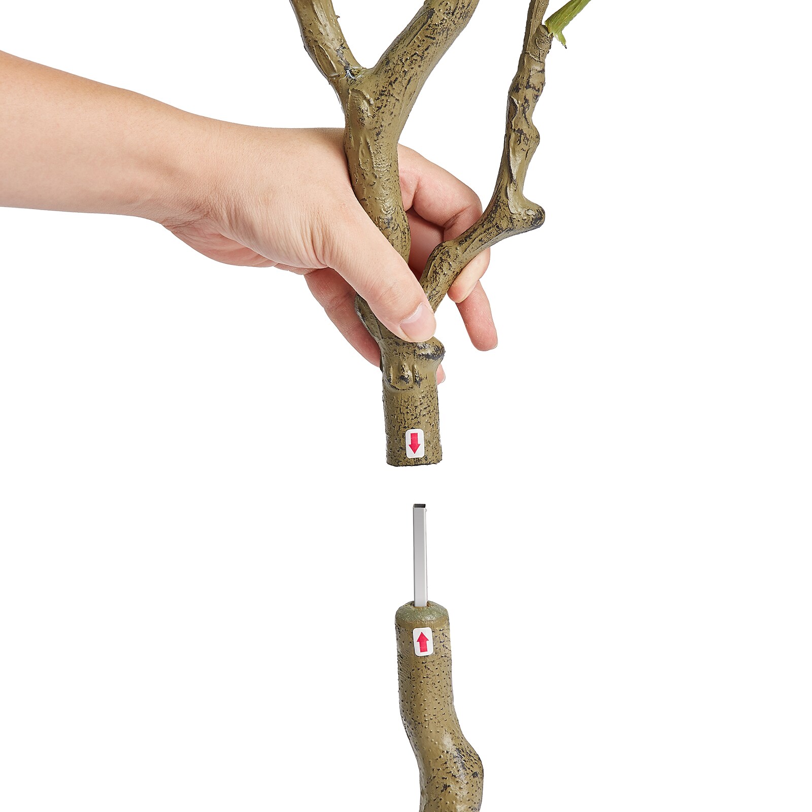 VEVOR RZS4FTQS0000HO56KV0 Artificial-Plants-Trees - View #5