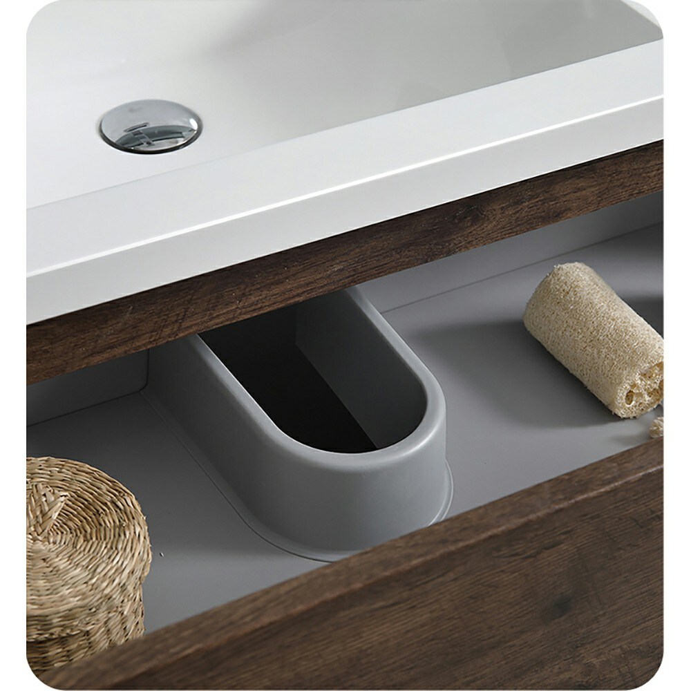 Fresca FCB93-241224RW-D vanities - View #7