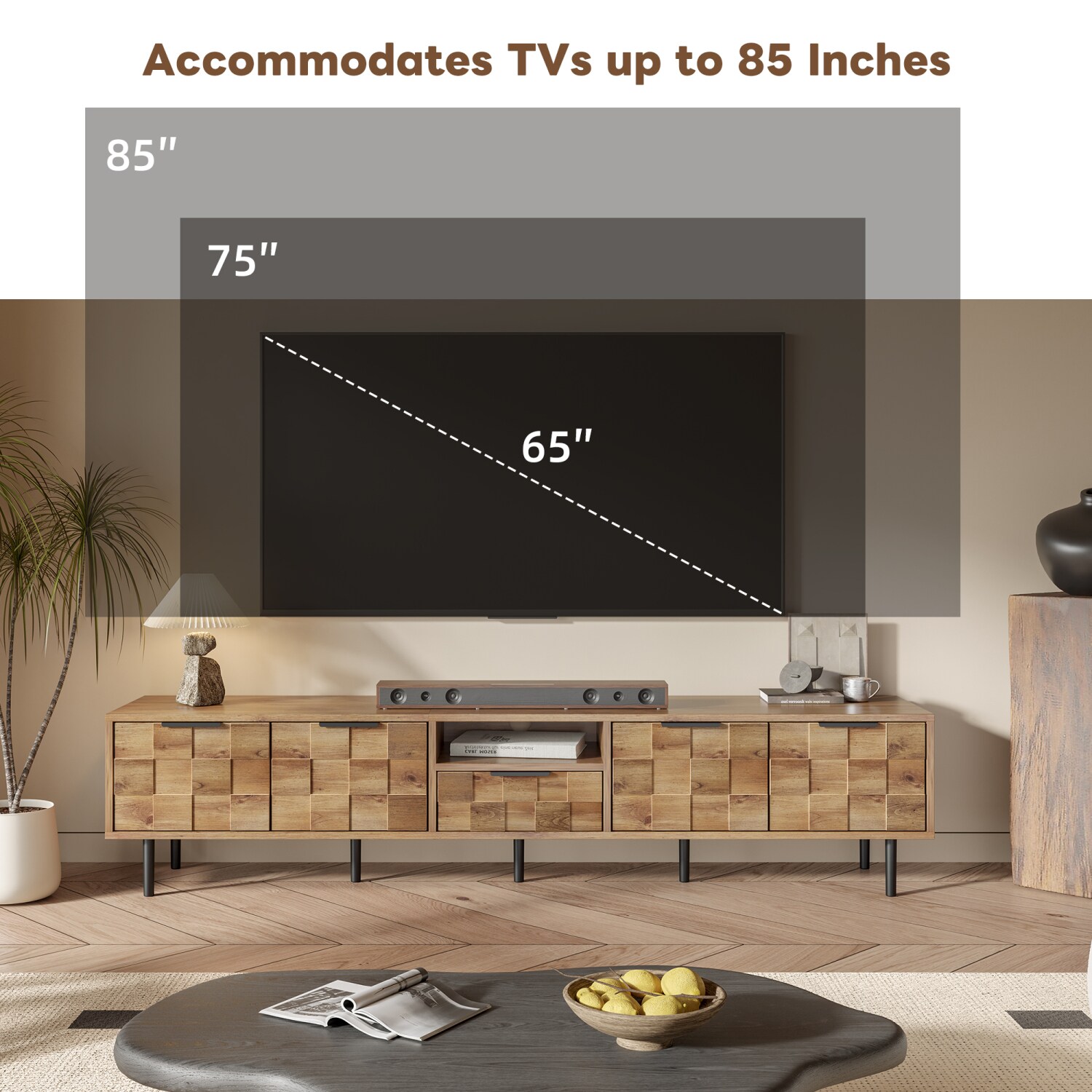 Streamdale Furniture N710P293272P Tv-Stands - View #7