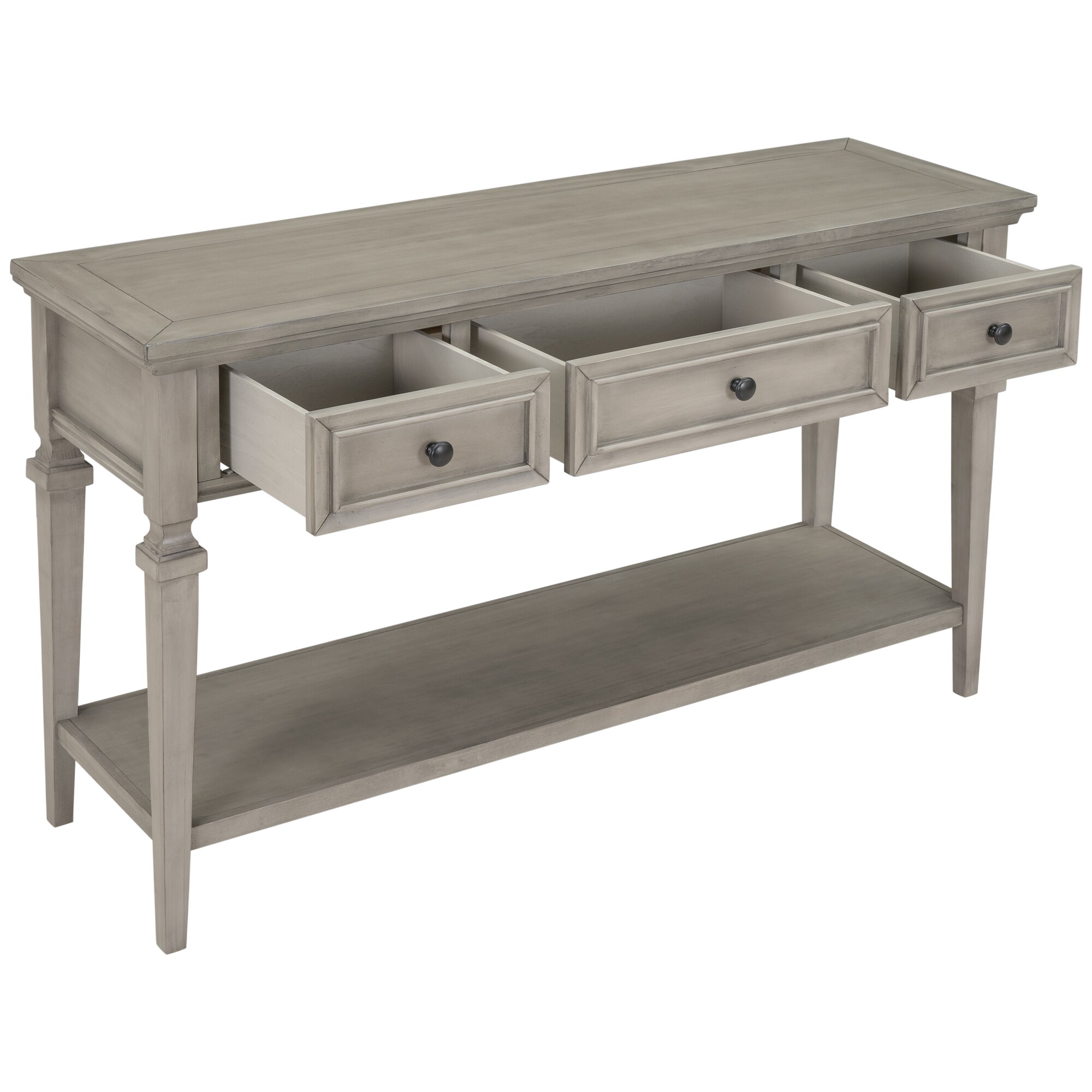 Mondawe OR-W6438K-TR Console-Sofa-Tables - View #10