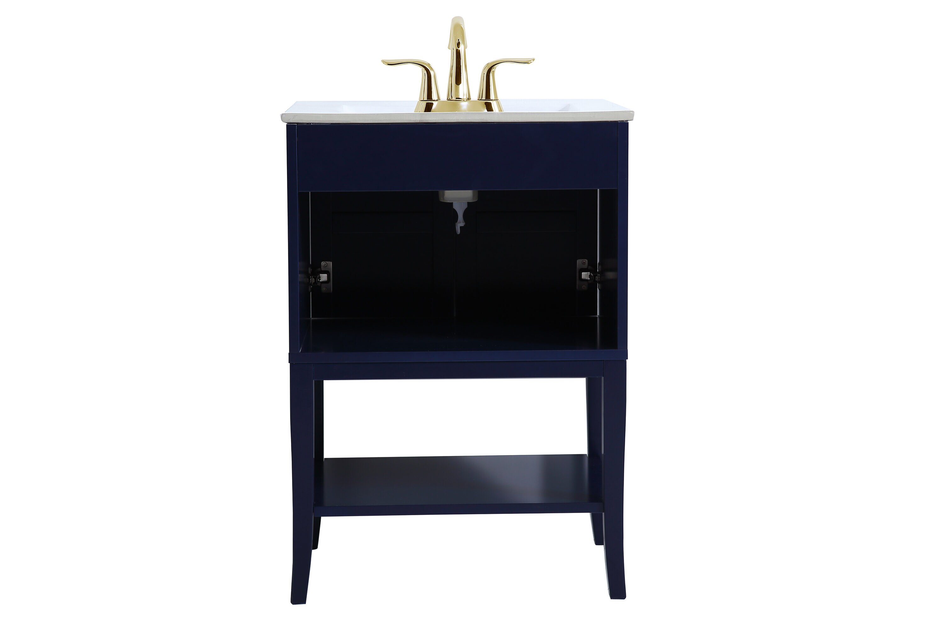Elegant Decor HF6303MRBL Bath-Vanity-Combo - View #16