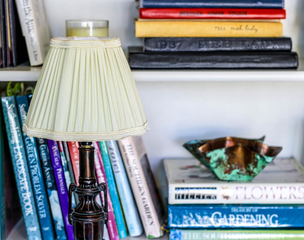 Cloth & Wire SI12229 Lamp-Shades - View #5