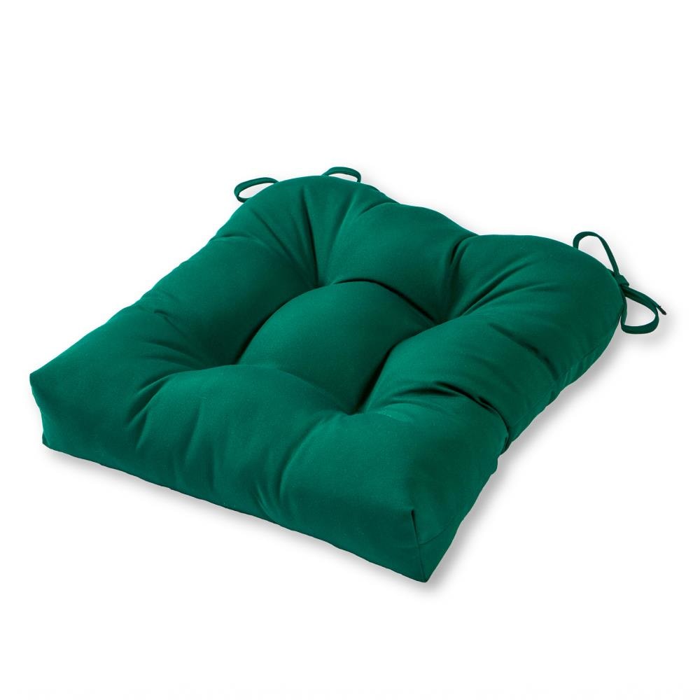 Greendale Home Fashions Sunbrella Patio Furniture Cushions at 