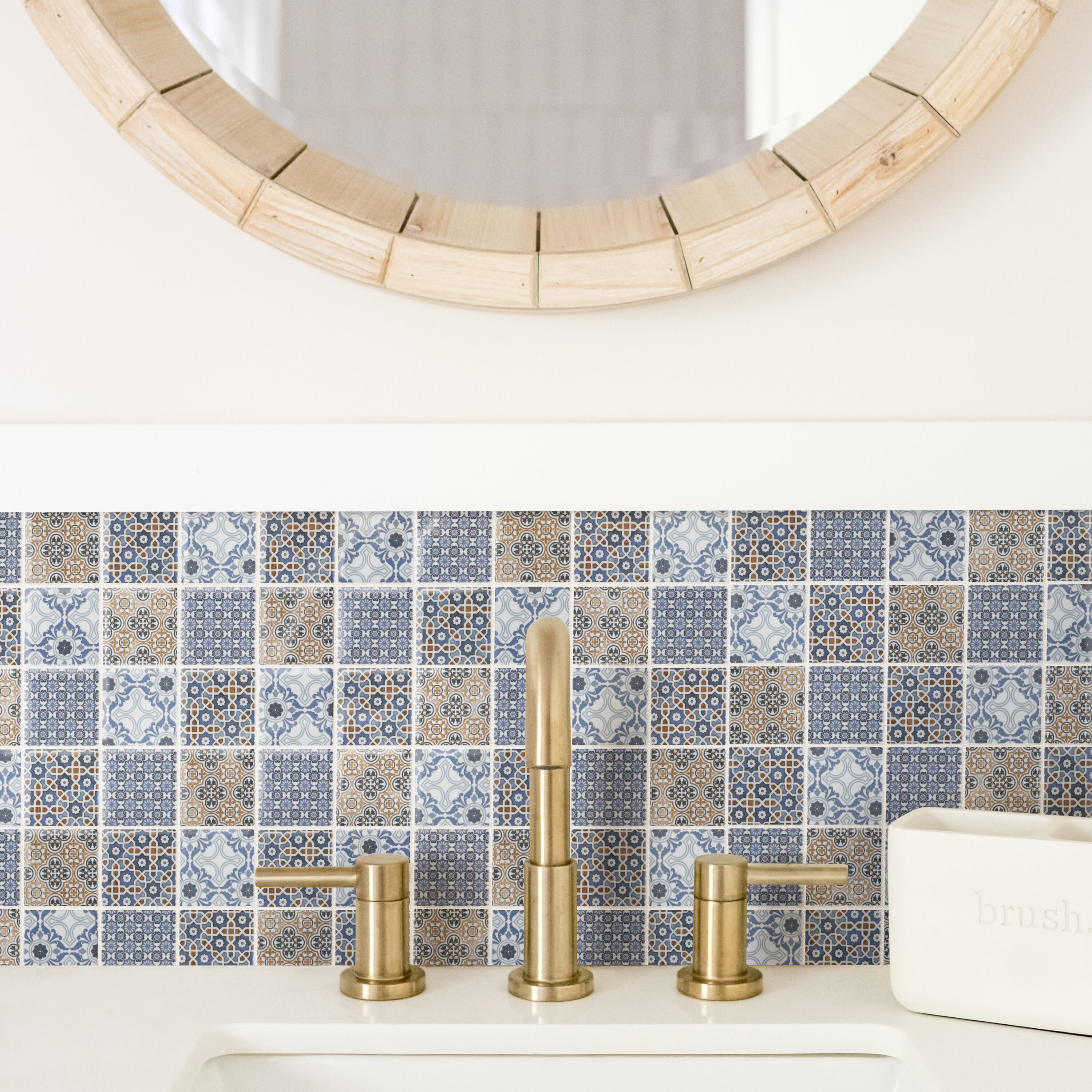 Affinity Tile FTC2CL Ceramic-Tile - View #4