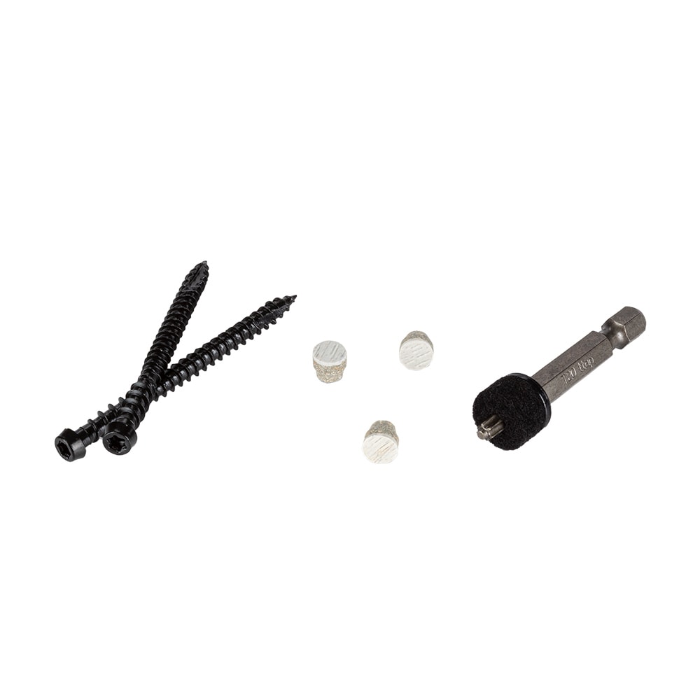 TimberTech CTX100LCWC Hidden-Deck-Fasteners - View #2