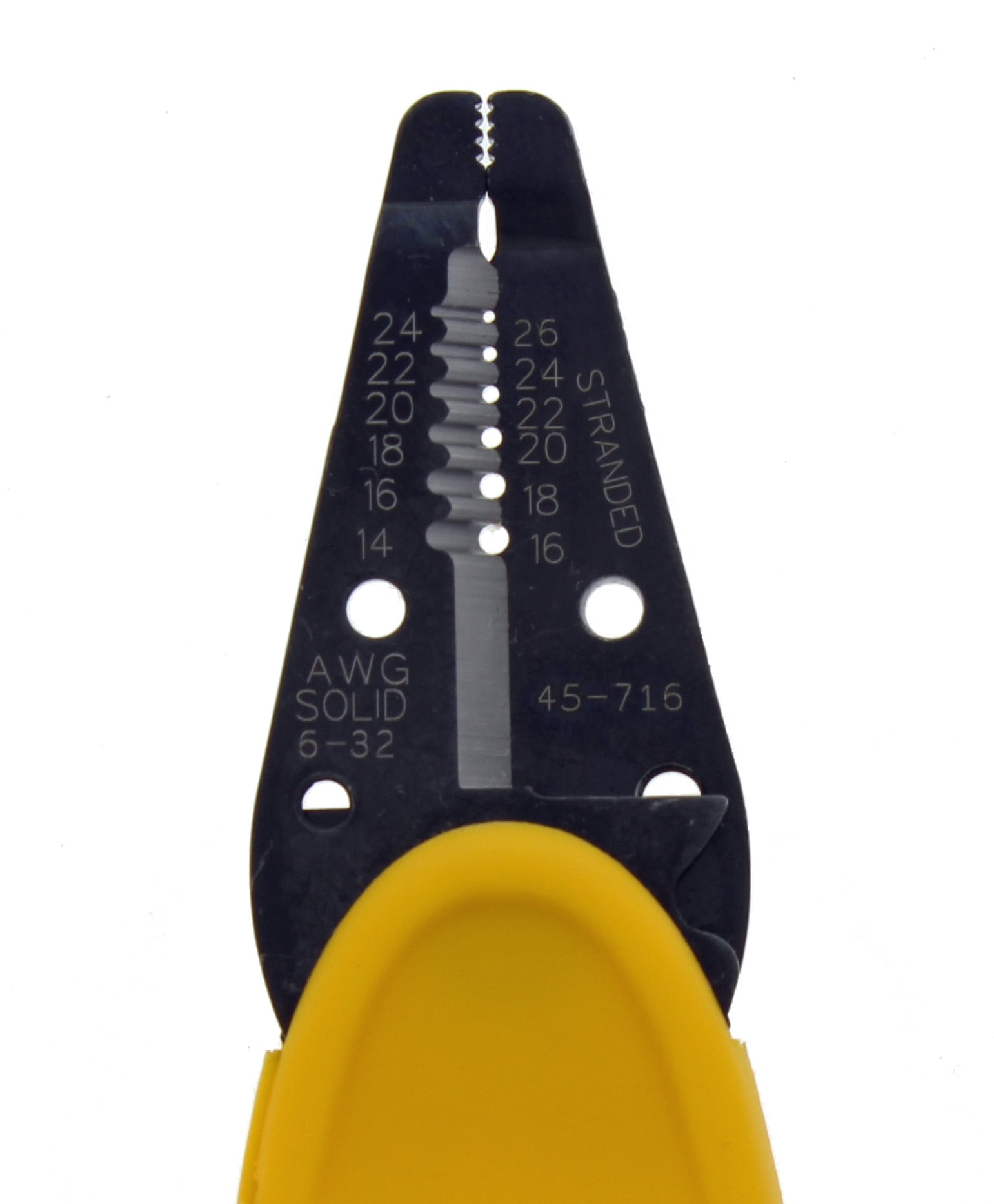 IDEAL 45-716 Wire-Strippers-Crimpers-Cutters - View #15