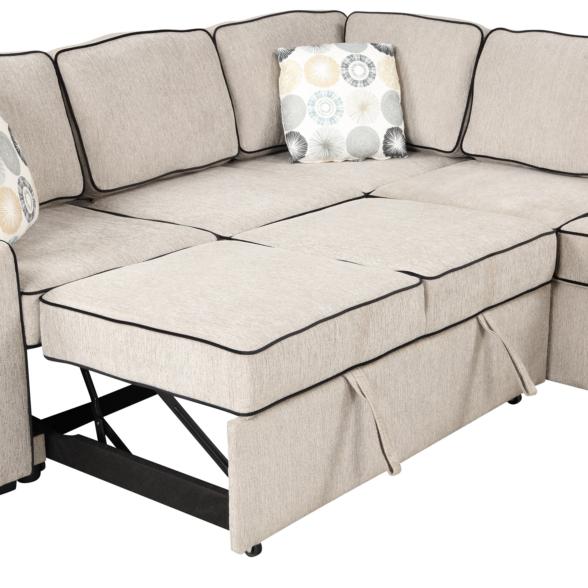 ModernLuxe L-SG001100AAA Sofas-Loveseats - View #13