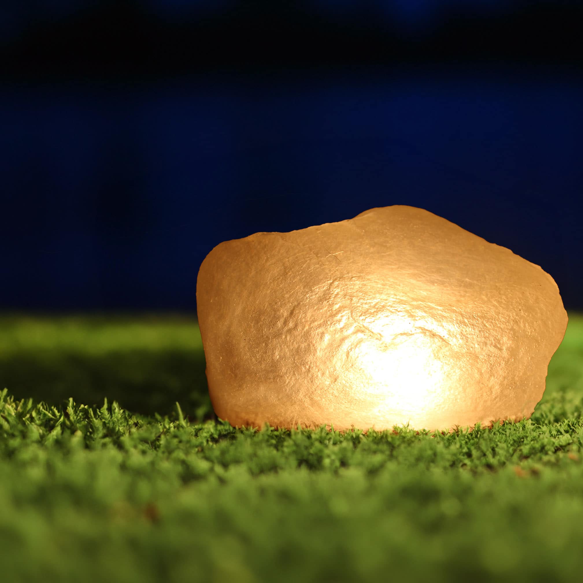 Gardenised QI004665 Landscaping-Rock - View #4