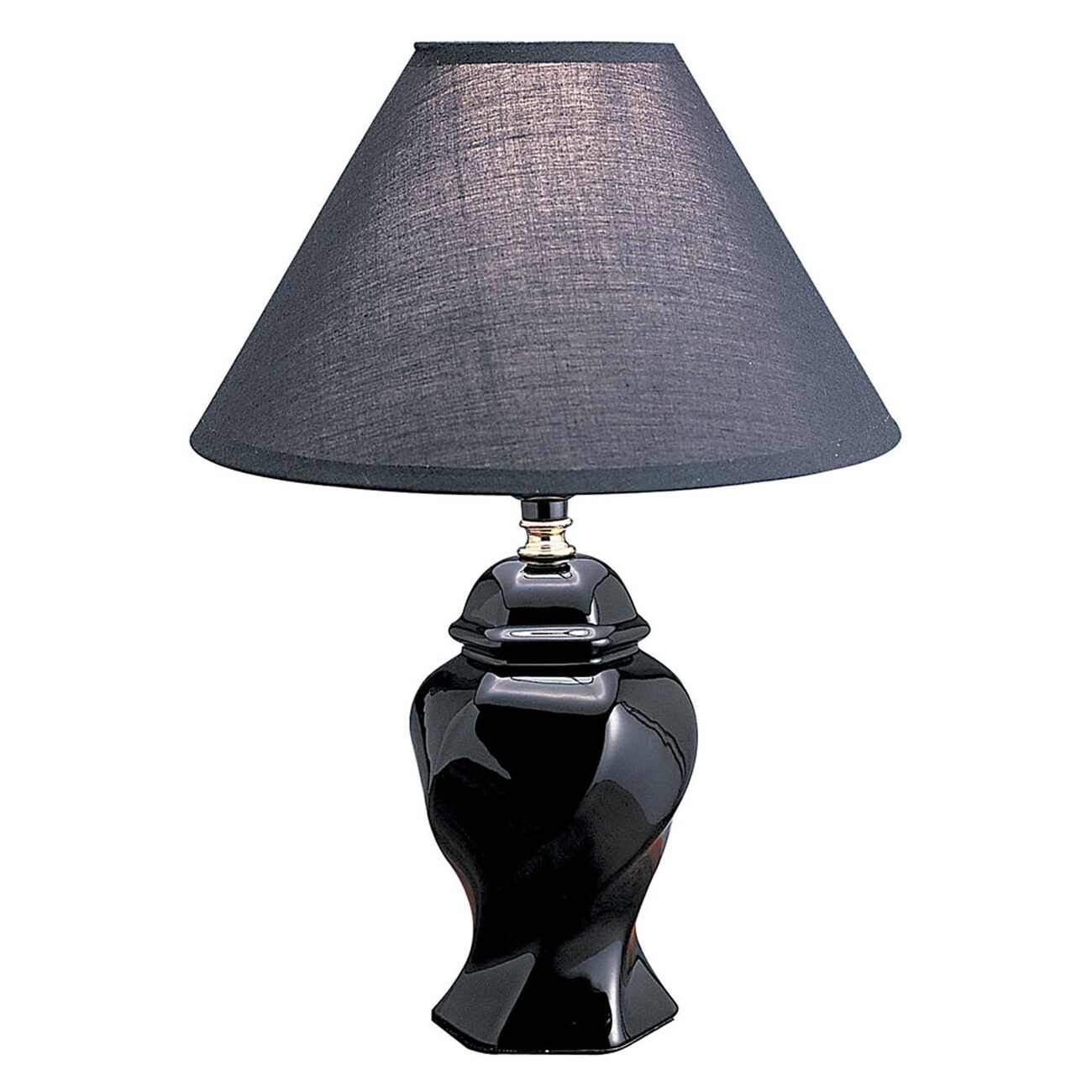 HomeRoots 4000468512 Table-Lamps - View #2