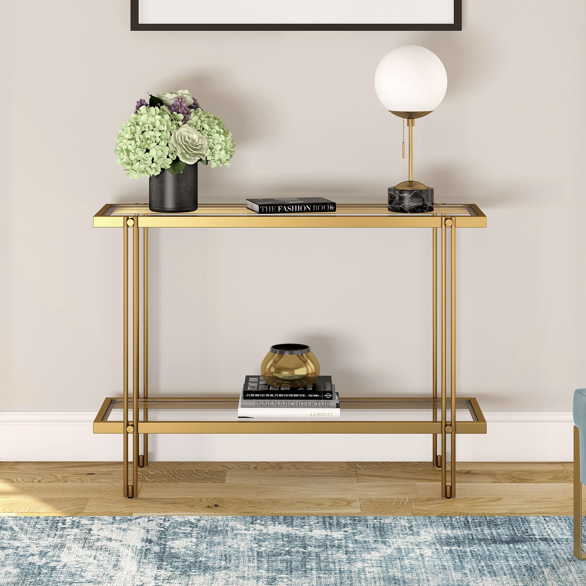 Hailey Home AT0314 Console-Sofa-Tables - View #6
