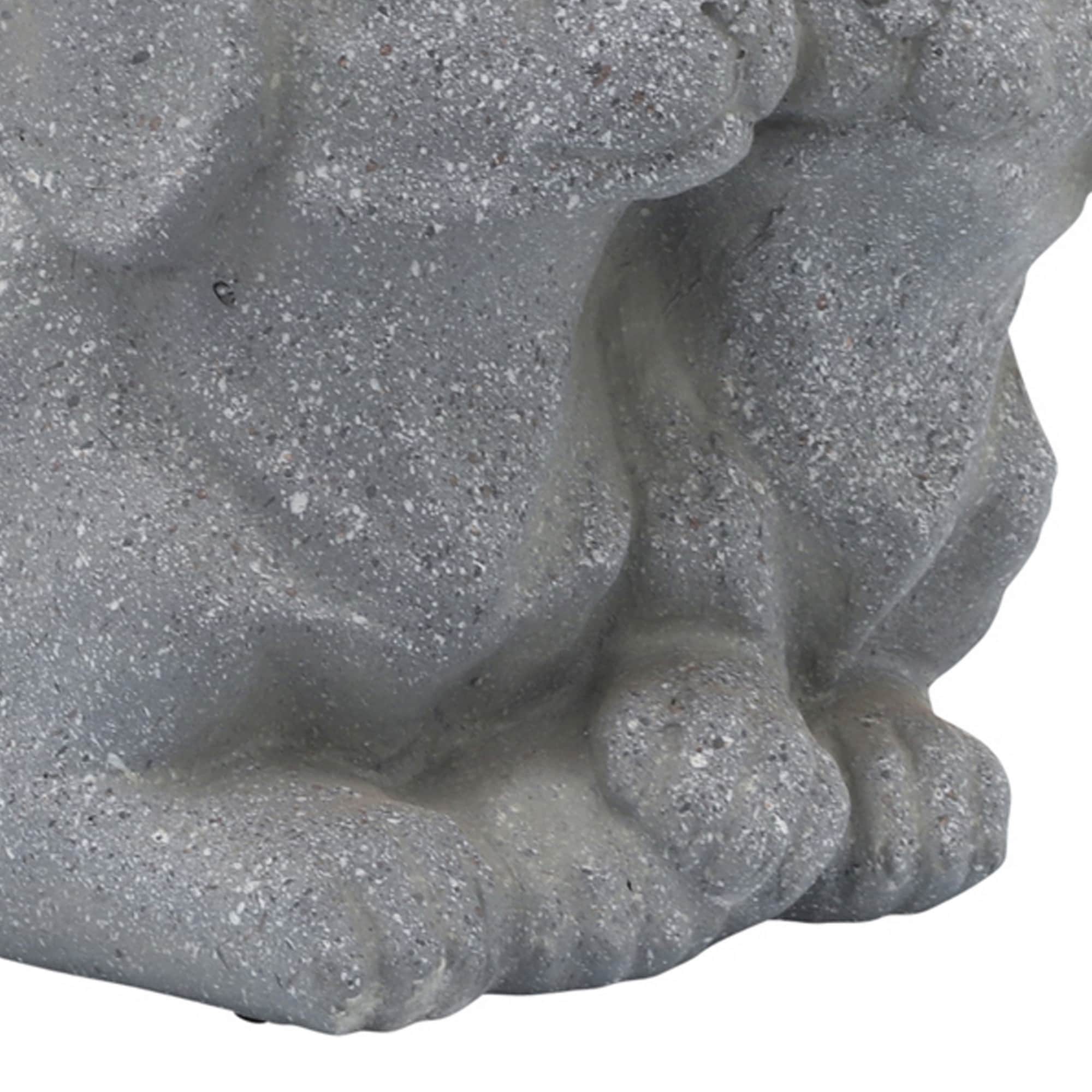 Benzara BM283741 Planter-Window-Box - View #4