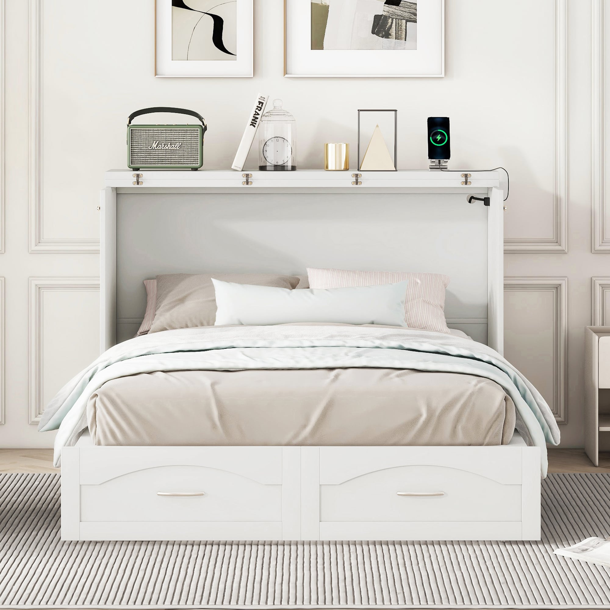 ModernLuxe LP000670AAK beds - View #13