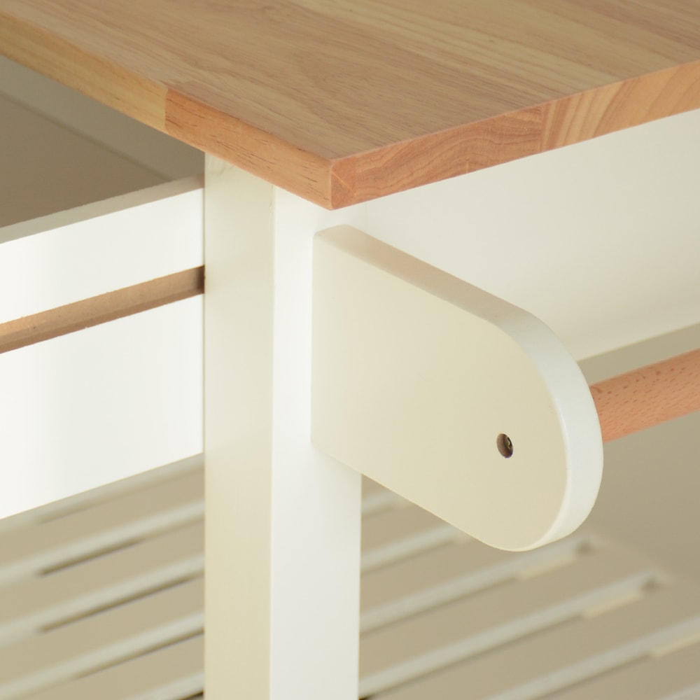 Miki Shinly DL-9333-03QI Kitchen-Furniture - View #2