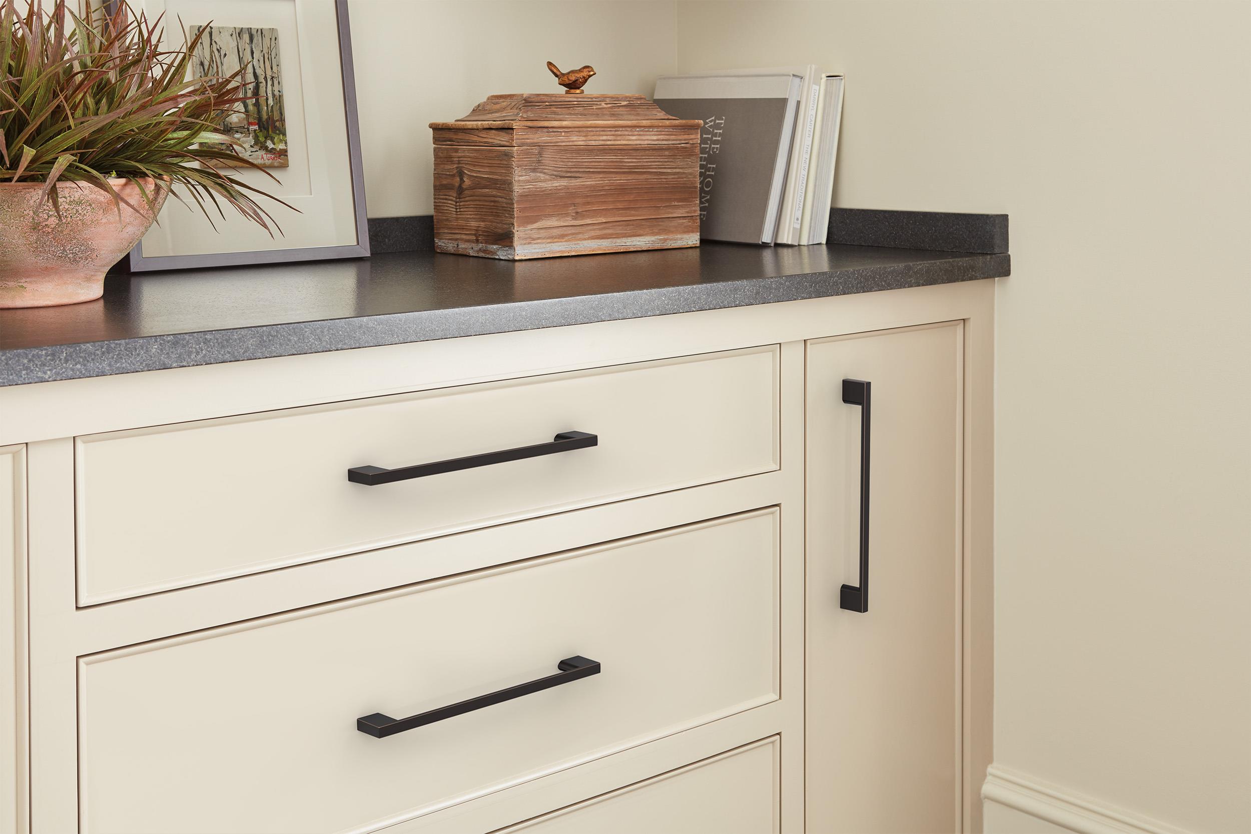 Amerock 10BX37134ORB Cabinet-Pulls - View #2