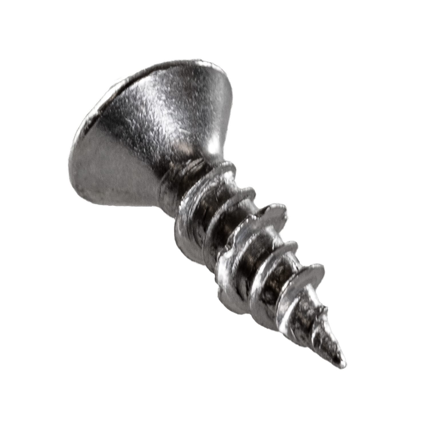 Simpson Strong-Tie T06J050FX-RP25 Wood-Screws - View #6