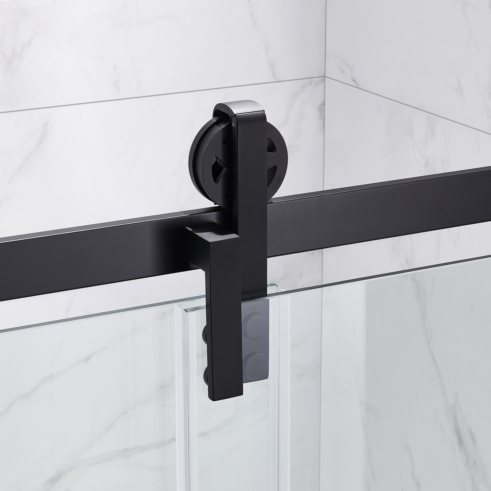 OVE Decors 15SGP-SEDO48-BLK Shower-Doors - View #10