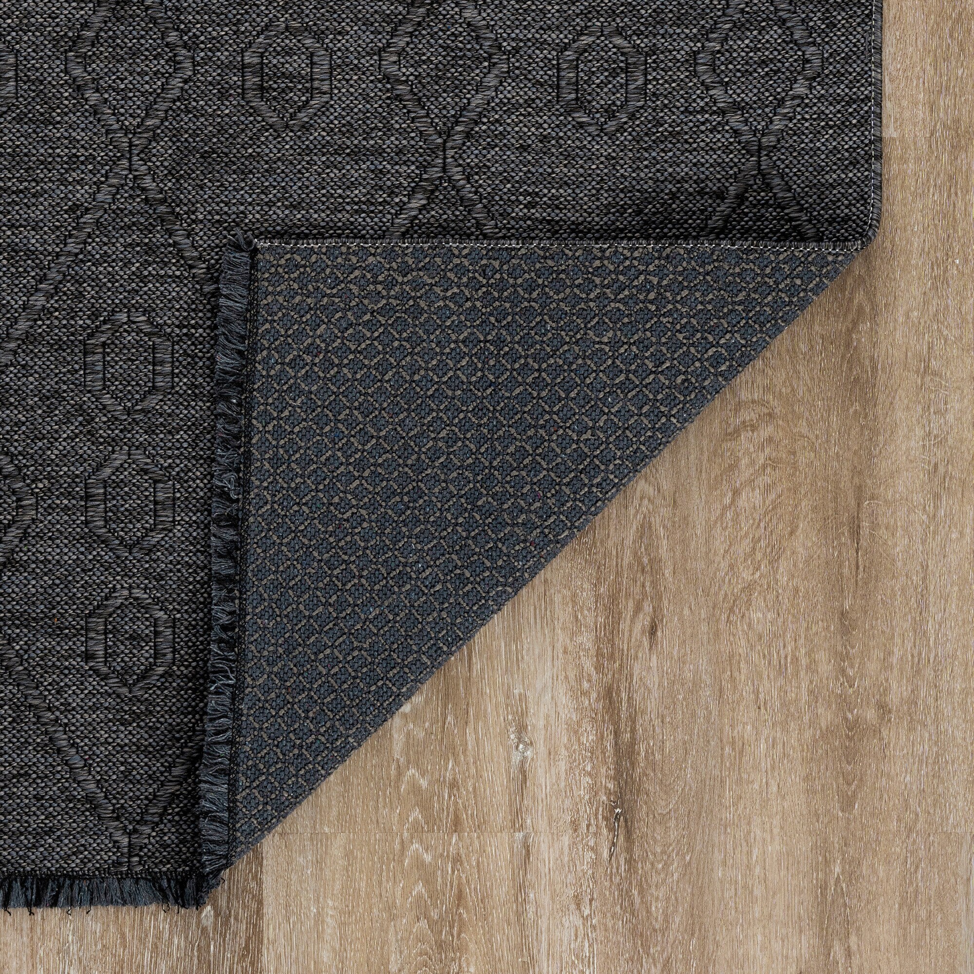Tayse ALM1630 5X7 rugs - View #5