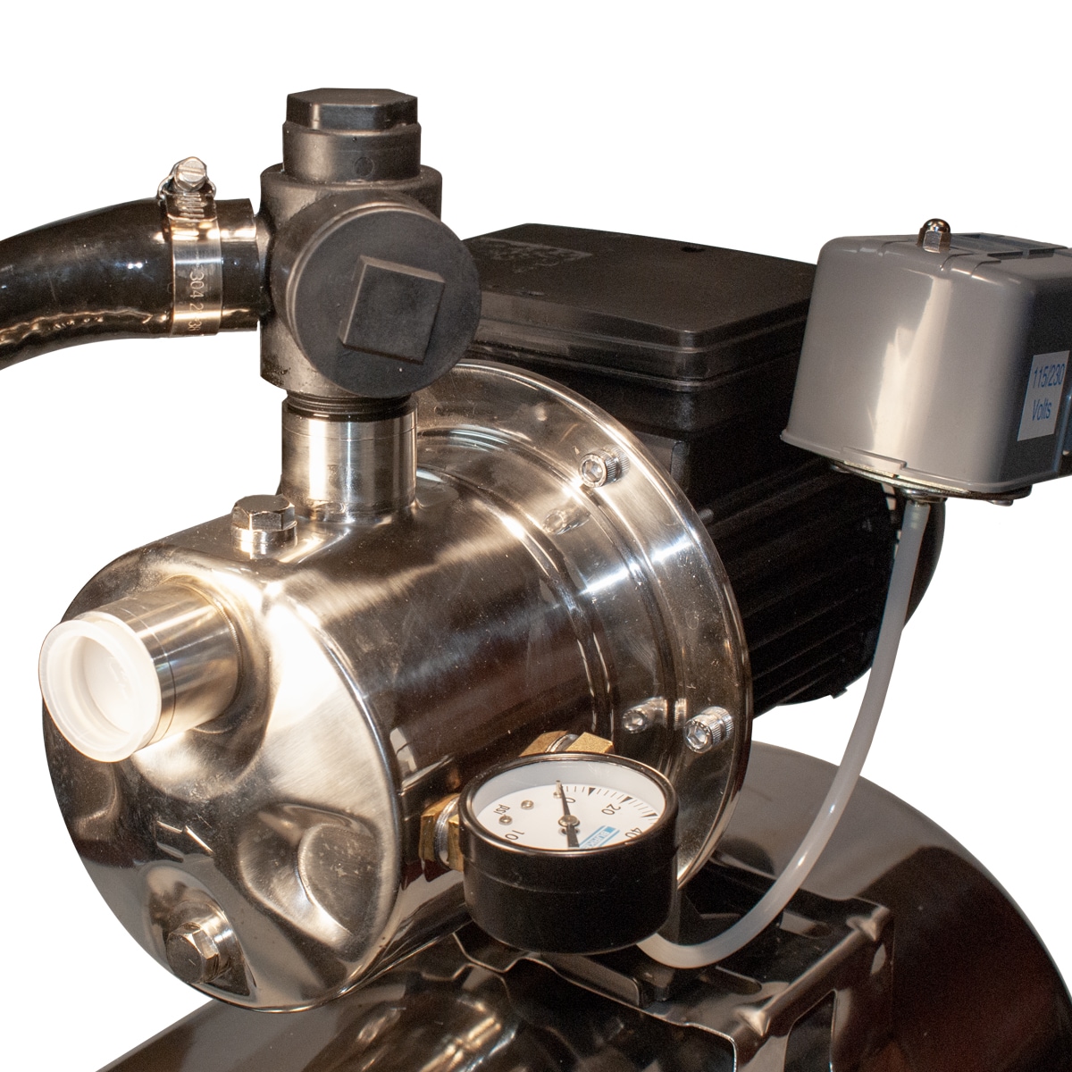 BUR-CAM 506547SS pumps - View #4