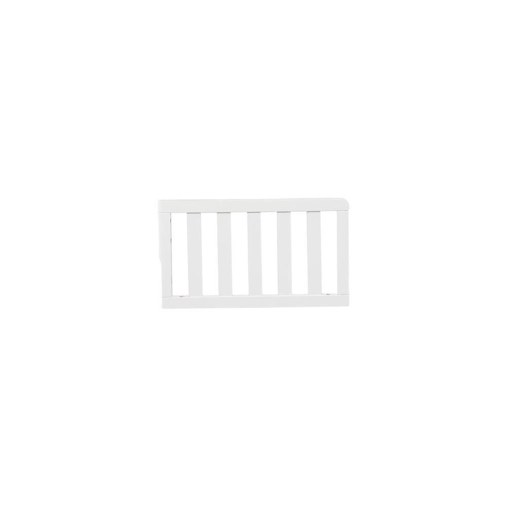 Ramsey 3-in-1 White Convertible Crib | - Suite Bebe 24975-WH