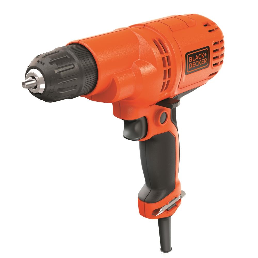 I have a Black and Decker cordless reversible drill. The battery won't  recharge. Am I better off replacing the battery or buying a whole new drill?  - Quora