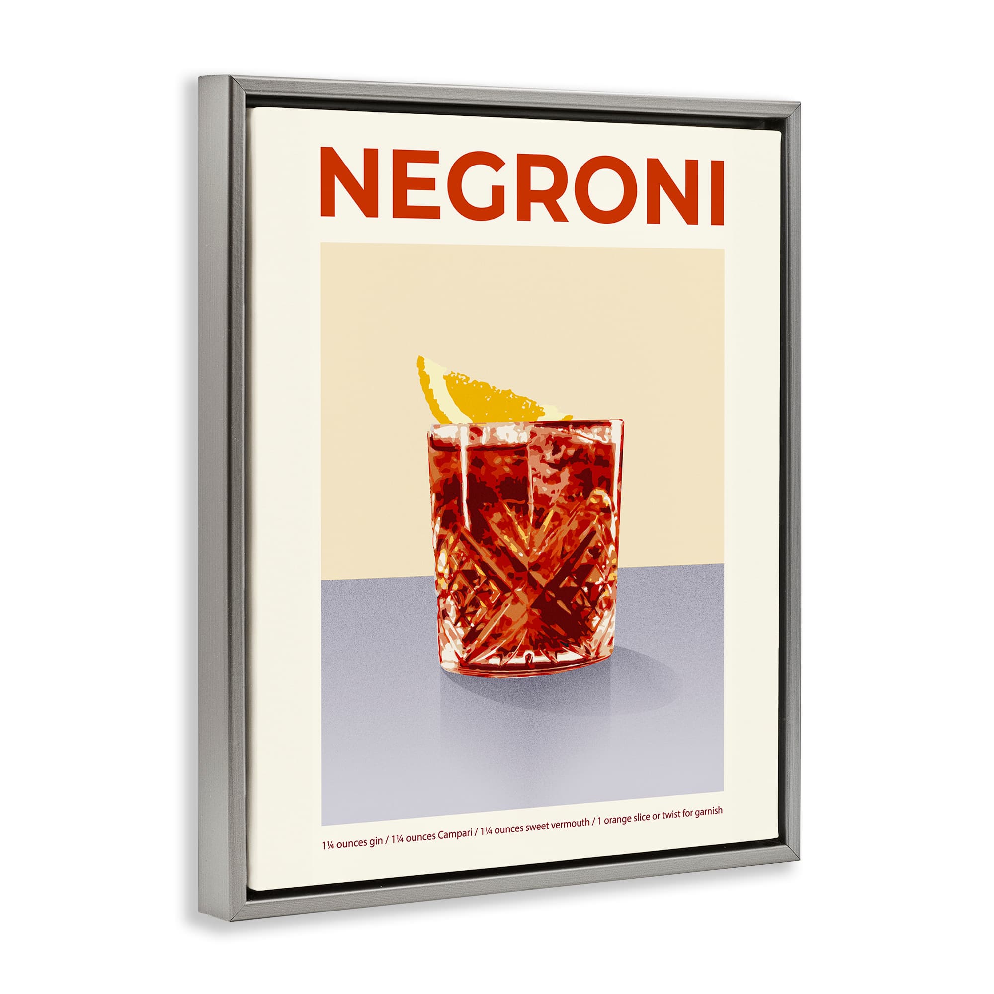 Stupell Industries BS-344-FFL-16X20 Wall-Art - View #2