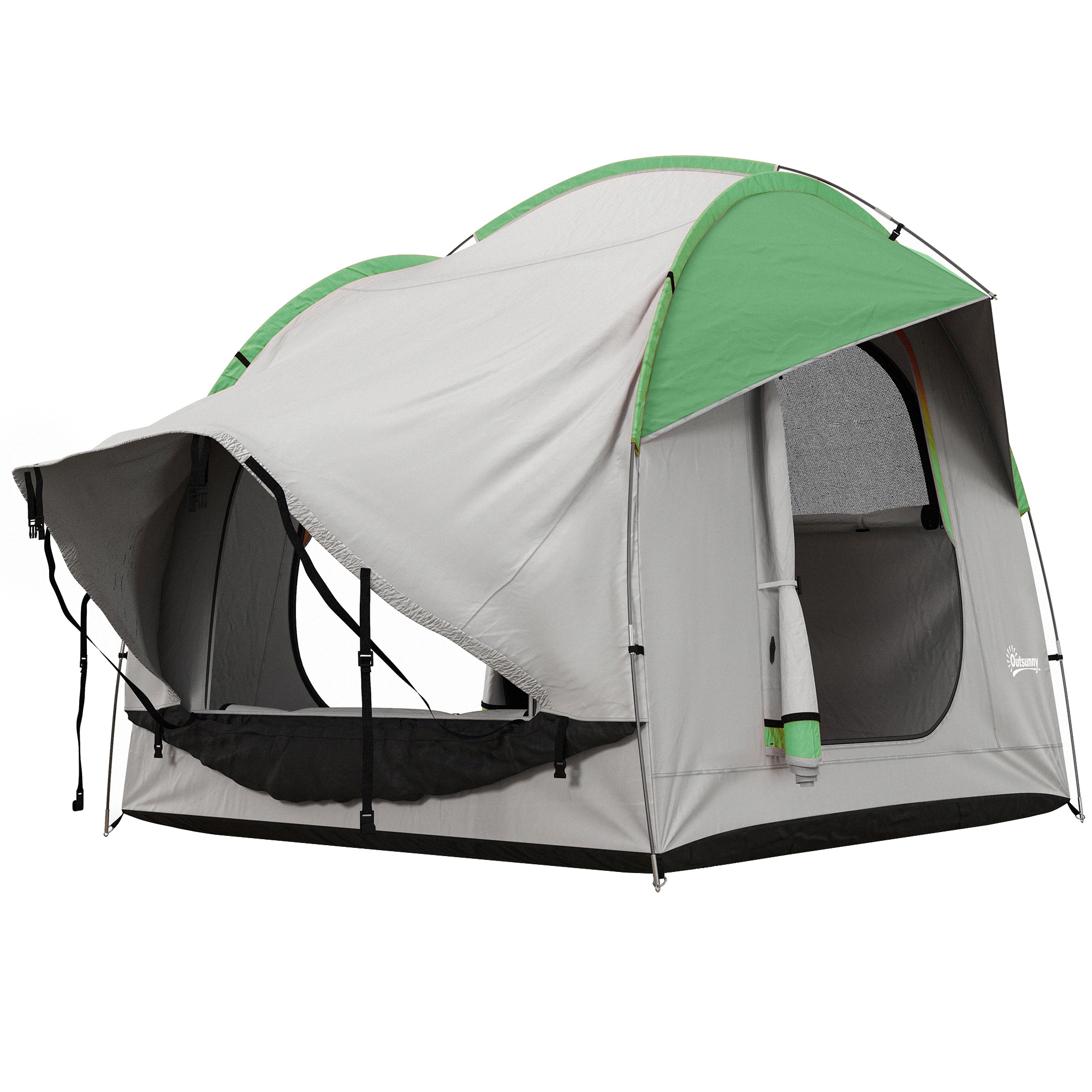 Lycvki AE29 Tent Polyester 5 -Person Tent