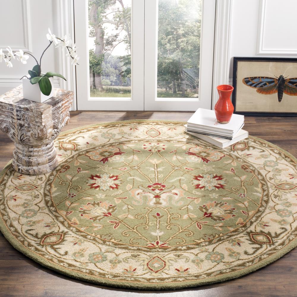 Safavieh AT21D-6R rugs - View #2