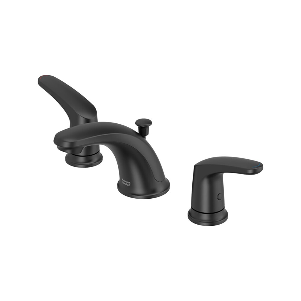American Standard 7075800.243 Lavatory-Faucets - View #2