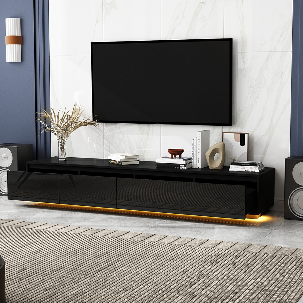 Homsee V-KF260114-02 Tv-Stands - View #2