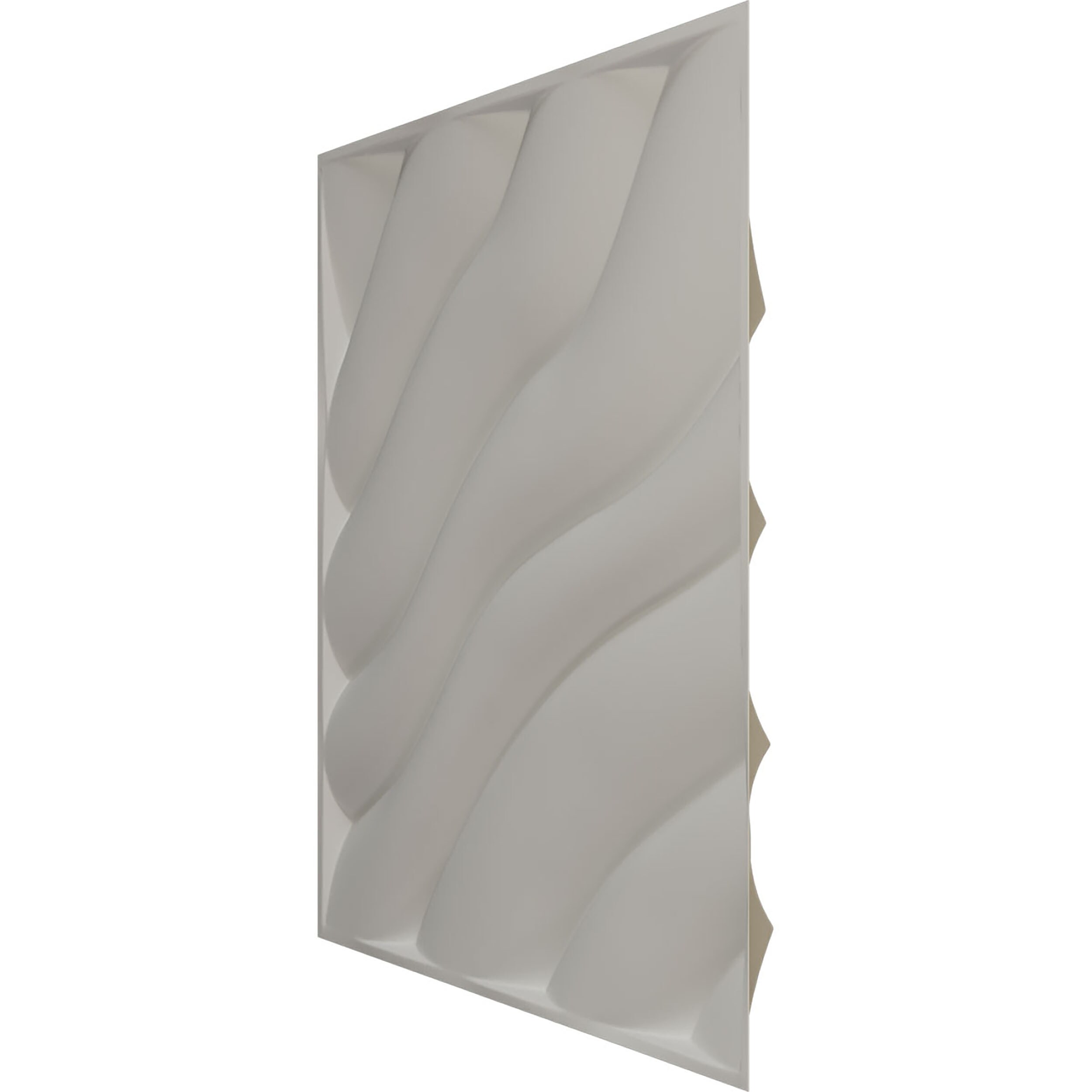 Ekena Millwork WP20X20MWGBW Wall-Panels - View #4